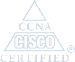 CCNA logo